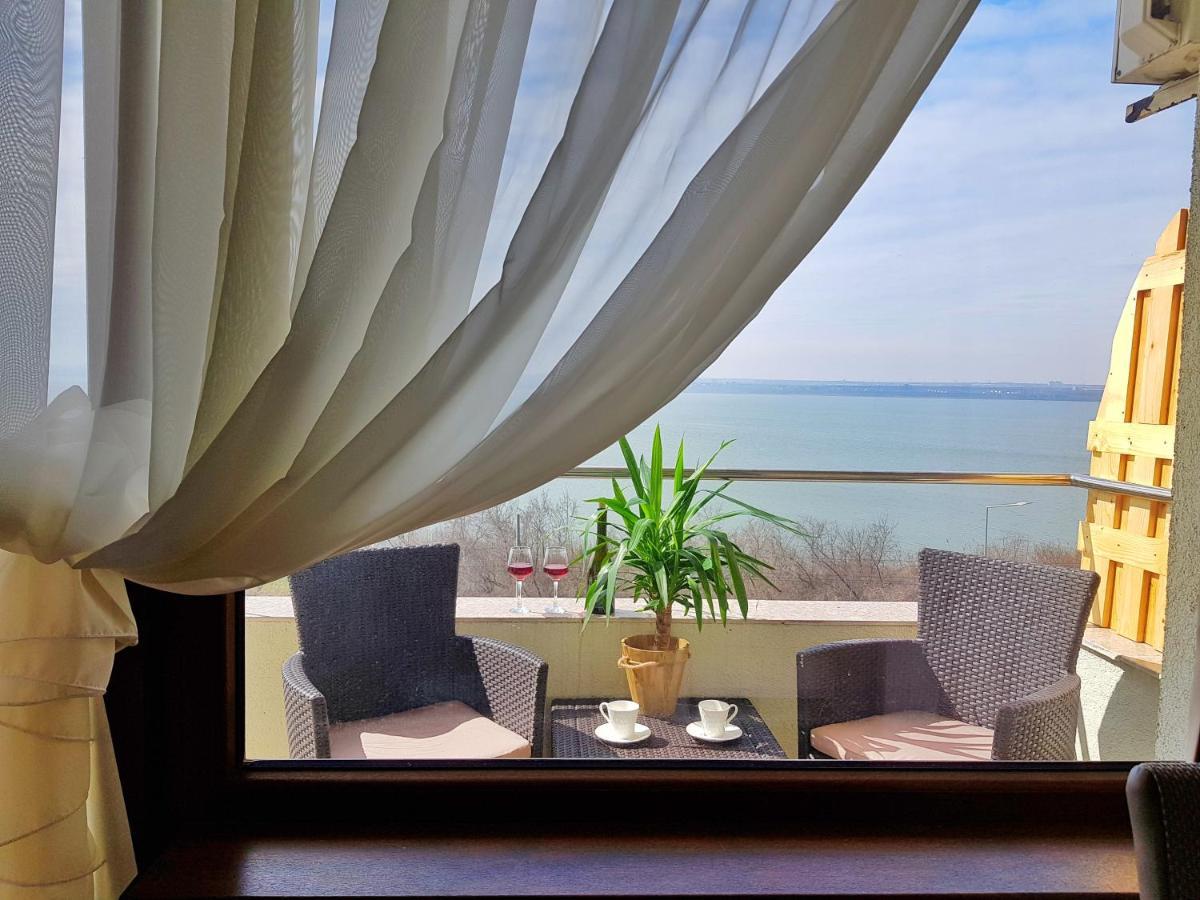 Lakeview Flats Summerland Mamaia Exterior foto