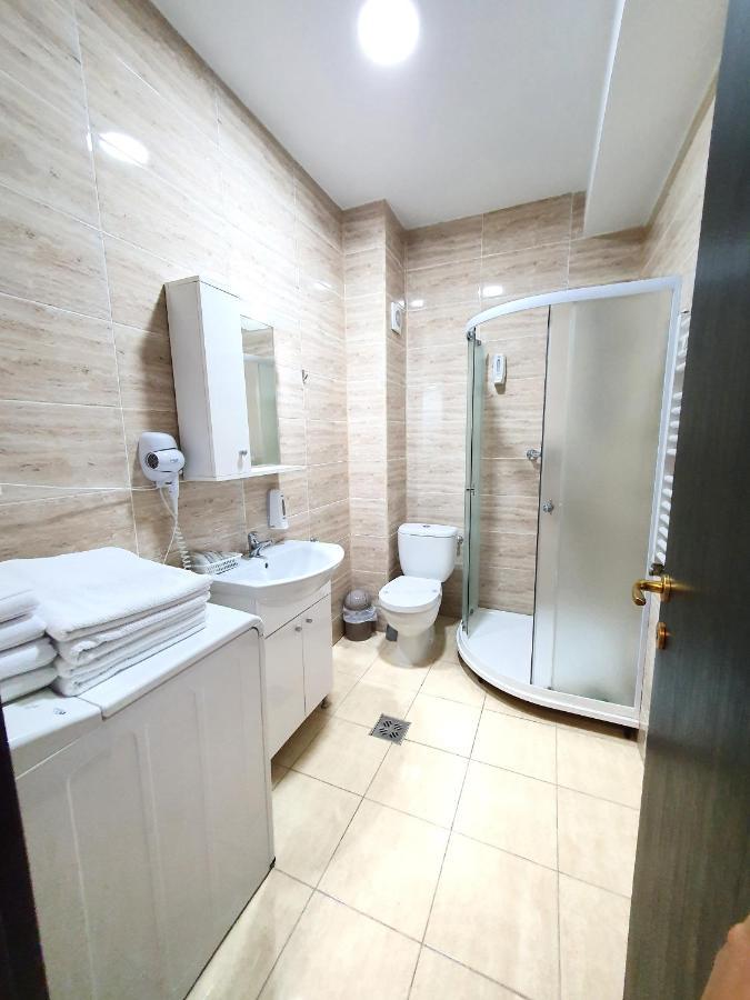 Lakeview Flats Summerland Mamaia Exterior foto
