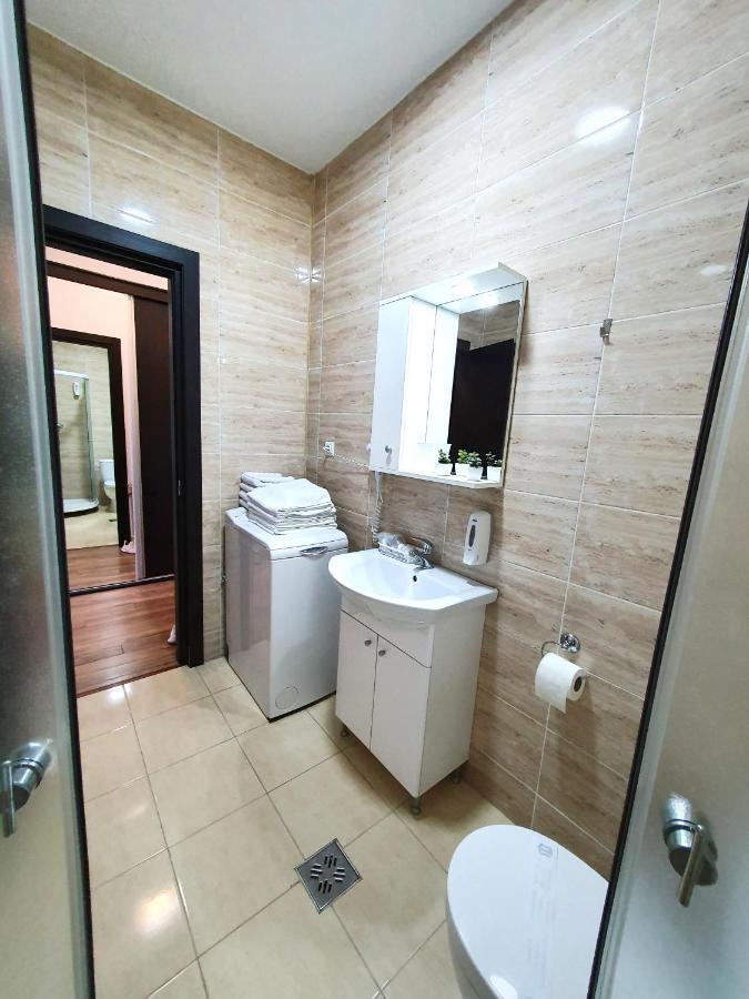 Lakeview Flats Summerland Mamaia Exterior foto