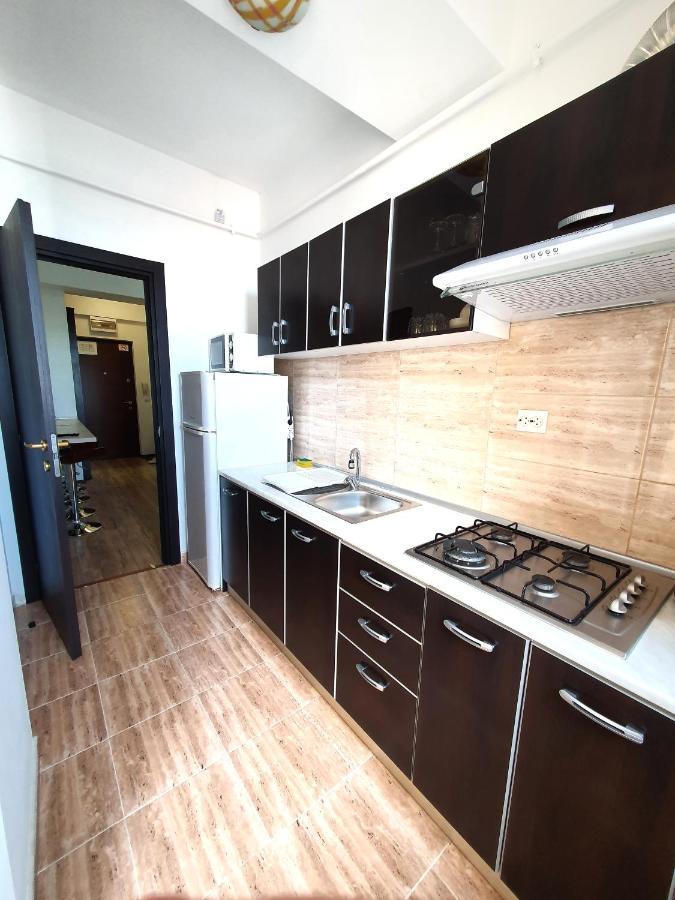 Lakeview Flats Summerland Mamaia Exterior foto